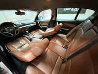BMW Seria 1 2008,motor 1.6 benzina, 122 cp, automat, distributie fata, GARANTIE