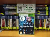 Vindem jocuri Final Fantasy XIII Lightning Returns Xbox 360 Forgames