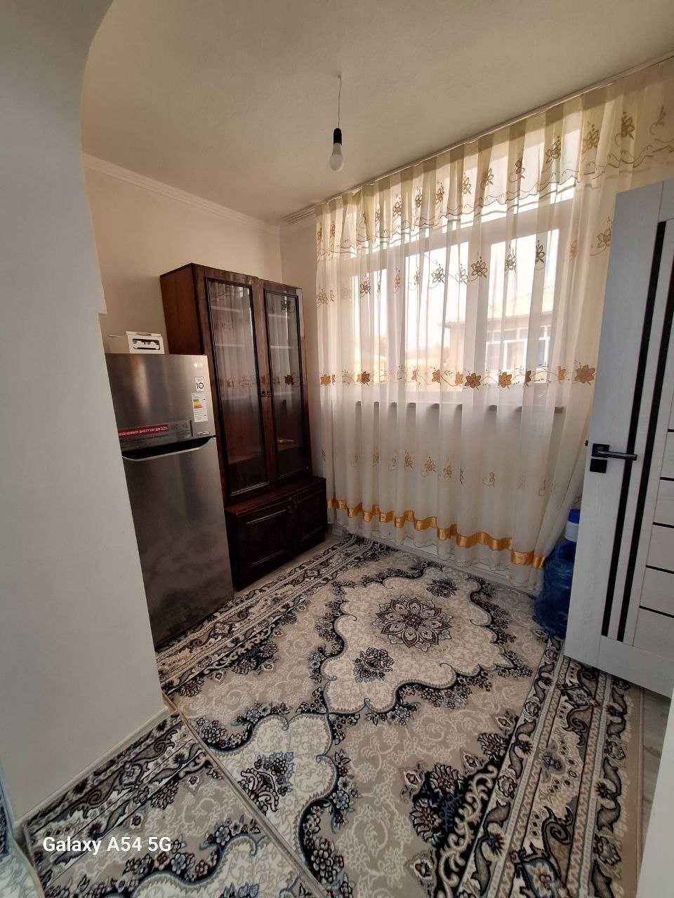 3 xonali yevro remont uy sotiladi