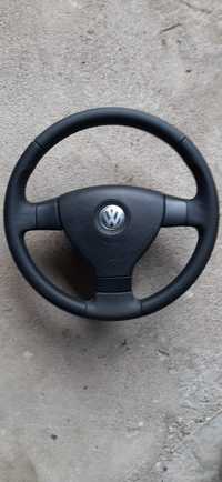 Volan Golf v, Passat cu airbag