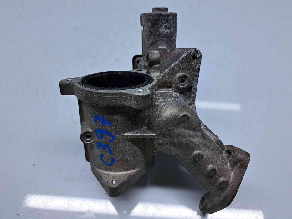 Supapa EGR  Volkswagen Caddy 3 (2KA, 2KH) [Fabr 2004-2009] 03G131501N
