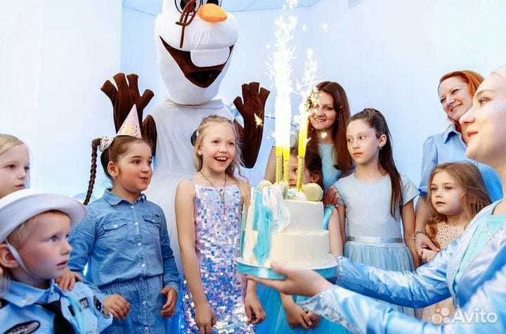 Animatori petreceri copii vata de zahar si popcorn baloane cu heliu