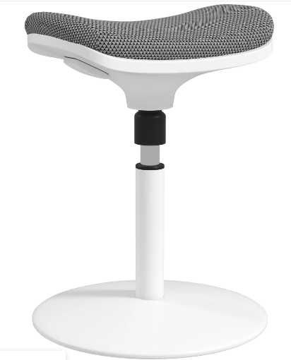 Scaun rotativ, birou