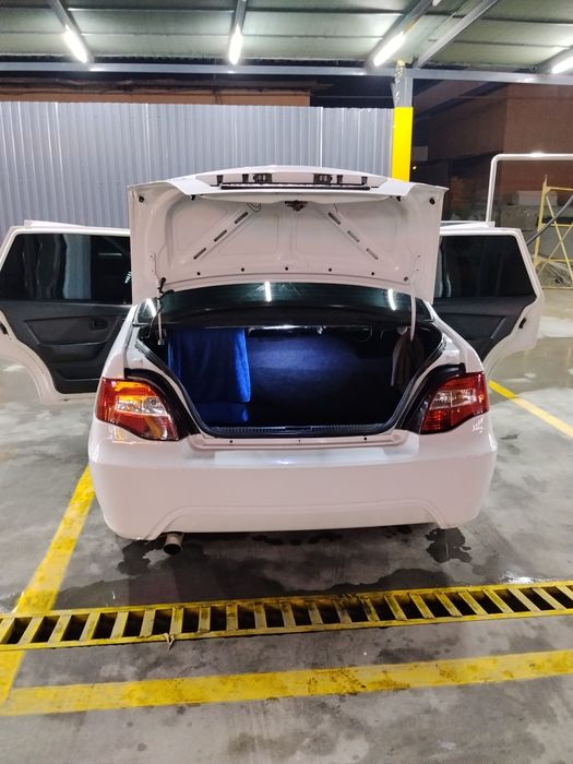 Nexia 2 Gibrit lastochka