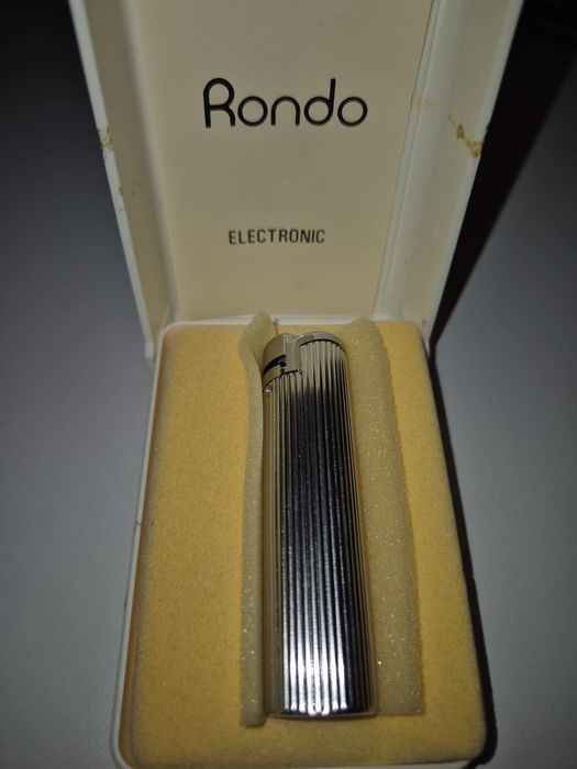 Bricheta Rondo Electronic de colectie