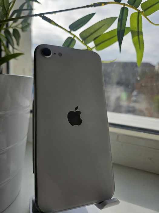 Iphone se 2 128гб