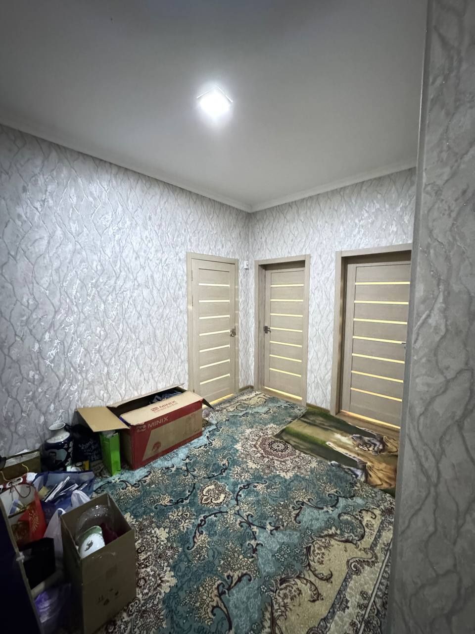 Kvartira 2 xonali
