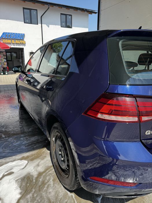 Vand Volkswagen Golf 7