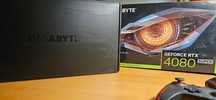 nVidia GeForce RTX 4080 Super 16GB [GIGABYTE WINDFORCE V2]