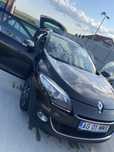 Renault megane 3 Bosse