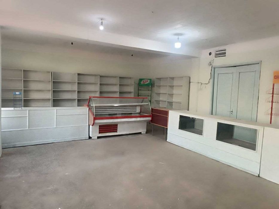 Срочно аренда нежилого помещения