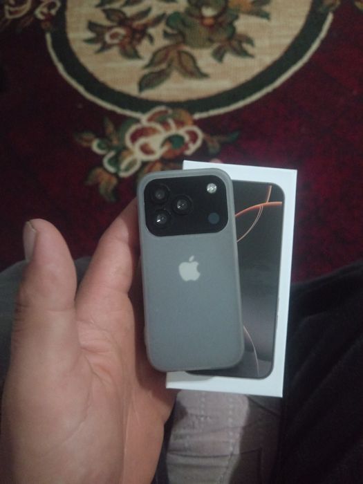 IPhone 17pro miniii