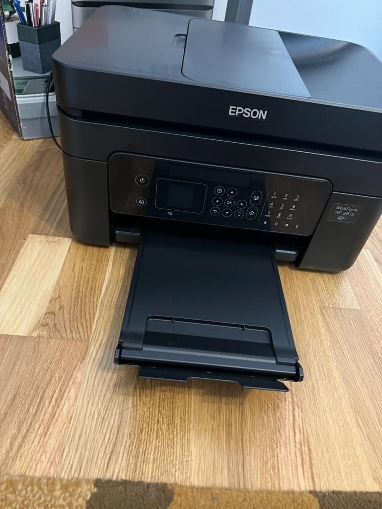 Imprimantă Epson