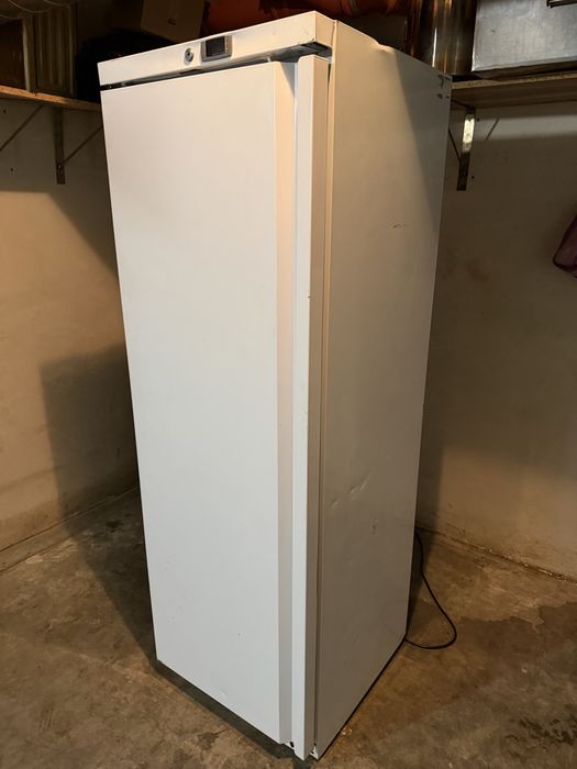 Хладилна витрина германска gastro hero