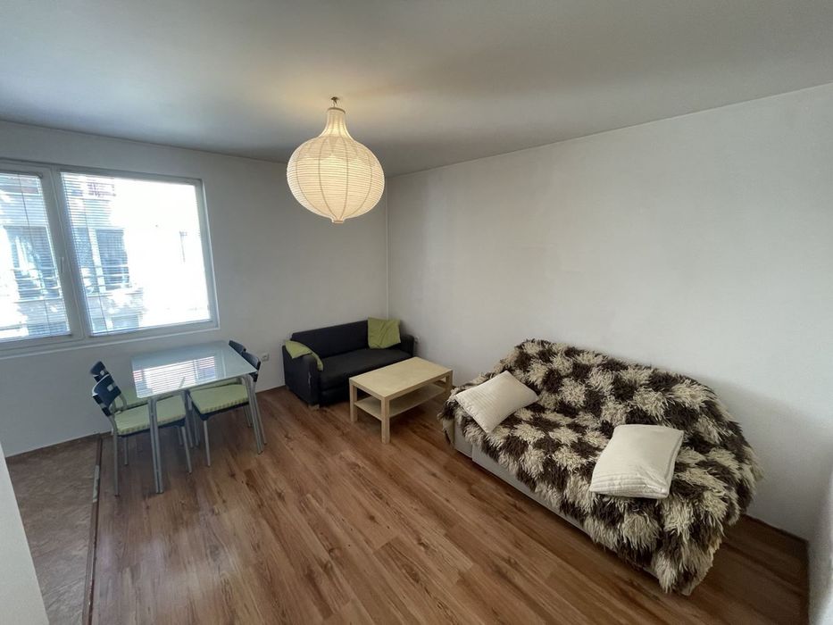 Дава се под наем Двустаен апартамент в София, Овча купел - 57 кв.м за 448.8 € - Снимка #2