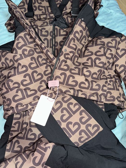 Salopeta ski BOGAS , marimea M