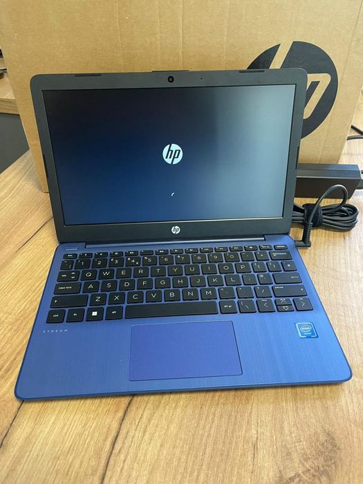 Laptop HP Stream 11ak0026na -A-