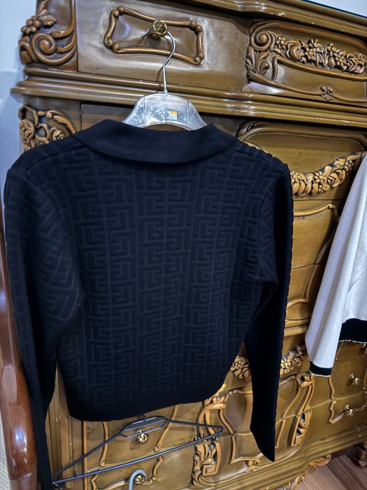 Дамски пуловери ЗАРА