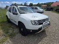 Dacia Duster 1.5 diesel 4x4 An 2017fara AdBlue