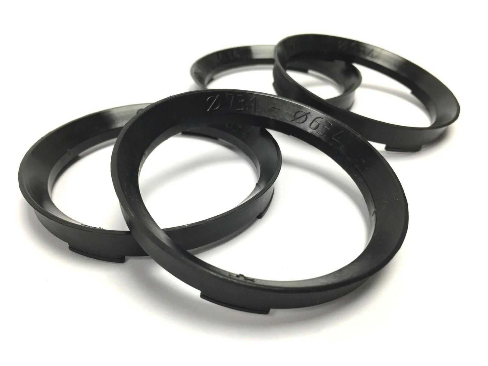 Фланци за Джанти 4х108 65.1 / Flanci 4x108/ Фланци 4х108/Пежо /Peugeot