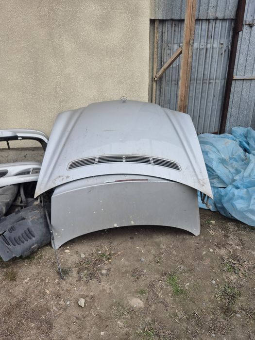 Запчасти для 211