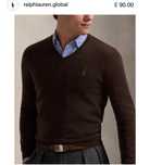 |НОВИ| Пуловери Ralph Lauren, Guess, JOOP