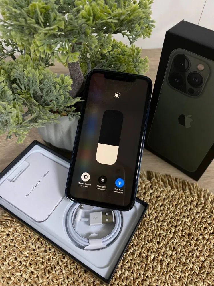 Iphone 13 Pro 256gb.