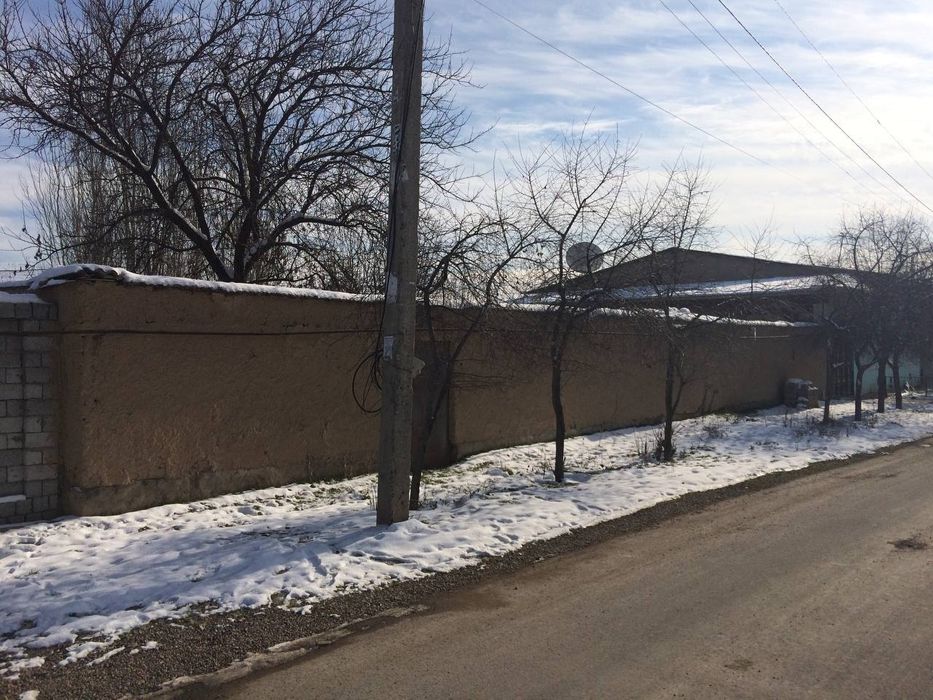 Продажа земельного участка