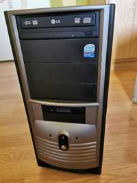 Компютър LG Intel Core 2 Duo