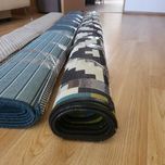 3 Covoare IKEA in stare excelenta