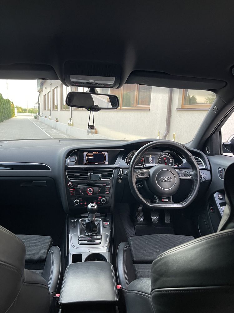 Volan Tesit Audi A4