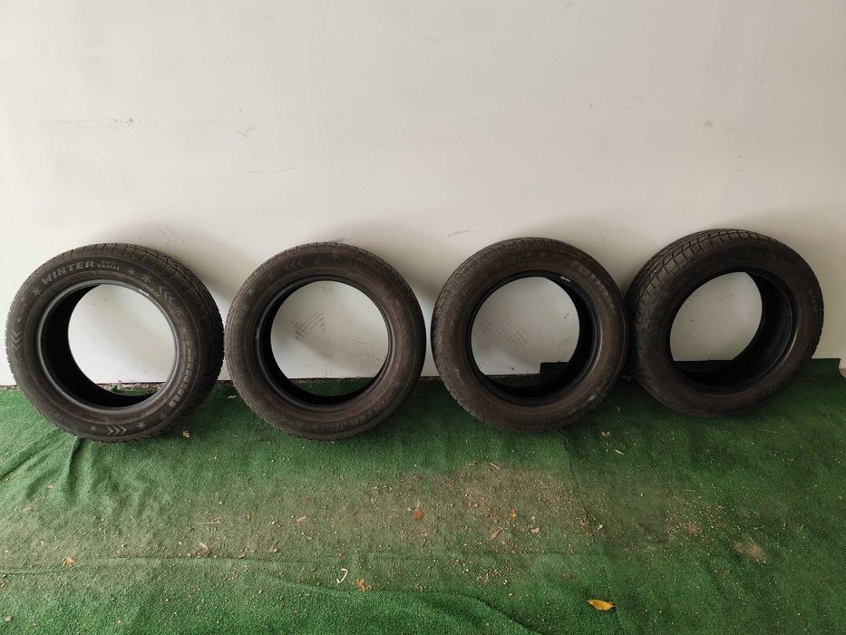 Зимни гуми 185/65/15