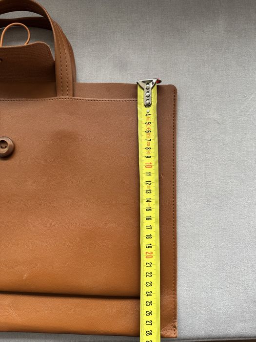 Чанъа за лаптоп, изкуствена кожа