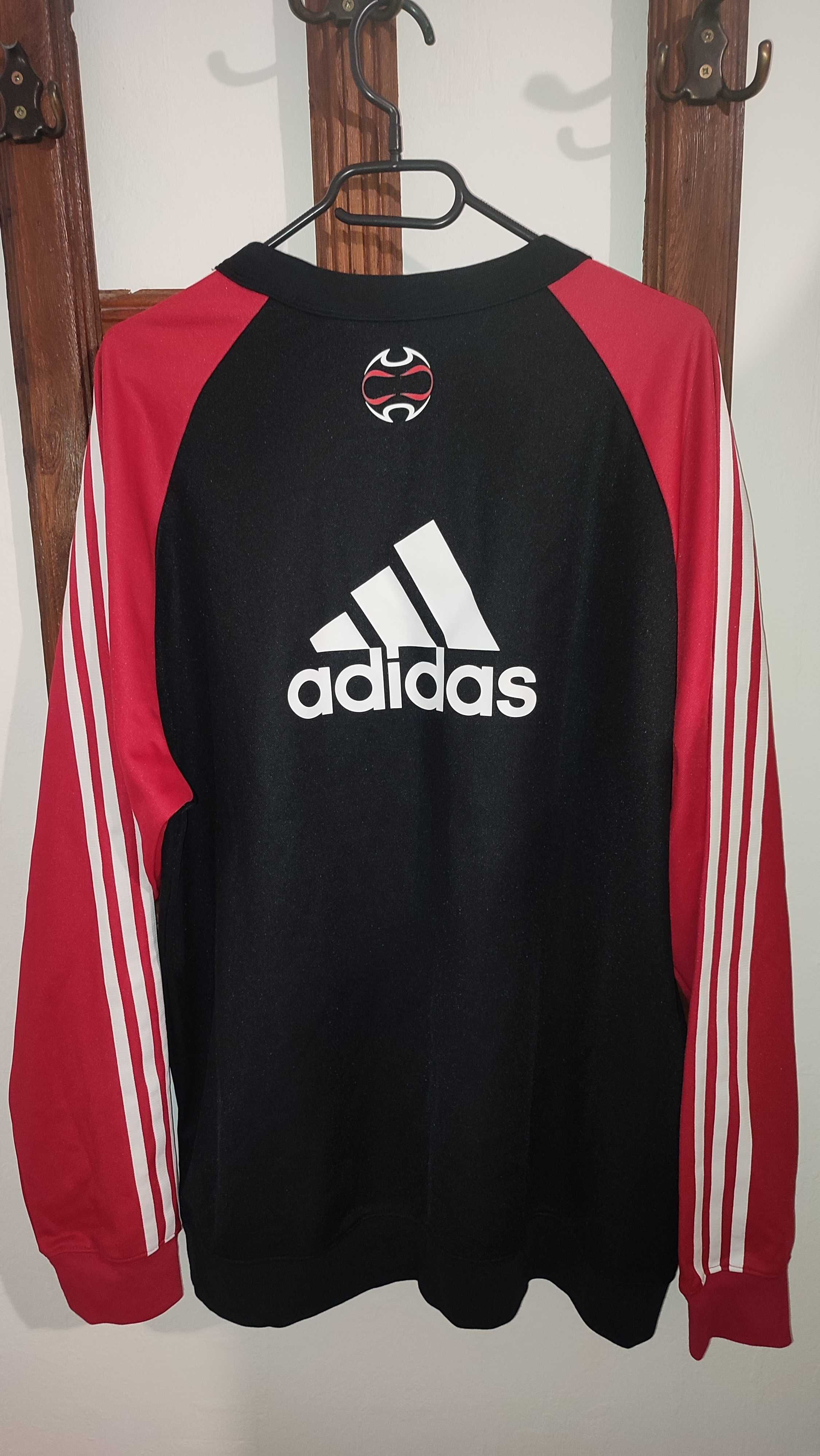 Футболна блуза Ajax Amsterdam x Adidas 21/22, Size L