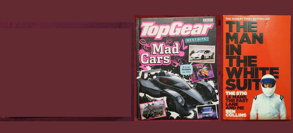 Автомобили, тежки машини, анализи, история - 25 книги