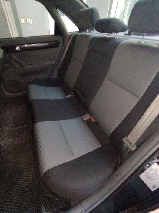 Автомобиль Gentra 2024 пачка