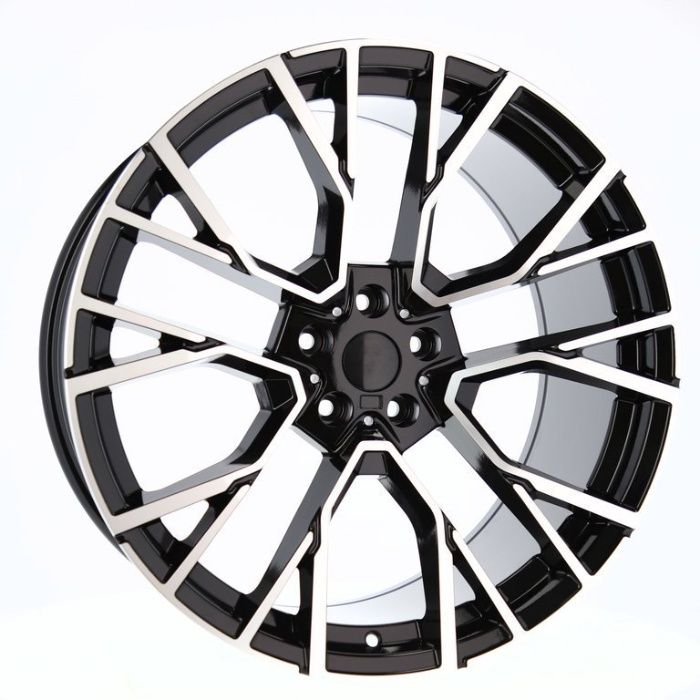 20" Джанти БМВ 5X112 BMW X5 G05 X6 G06 X7 G07 - 9" + 10.5" Sport