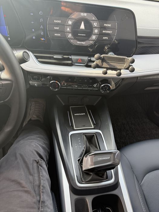 Monza 1.5 atmasfera toza navarotli 24 min yurgan