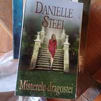 5 Romane Romantice Danielle Steel