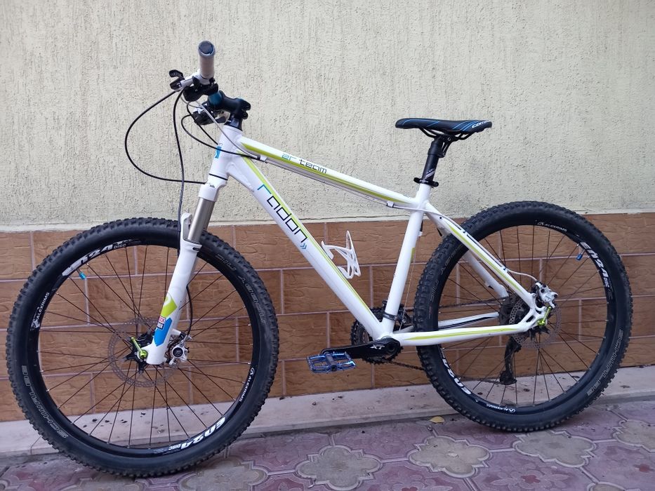 RADON Zr Team 26 цола