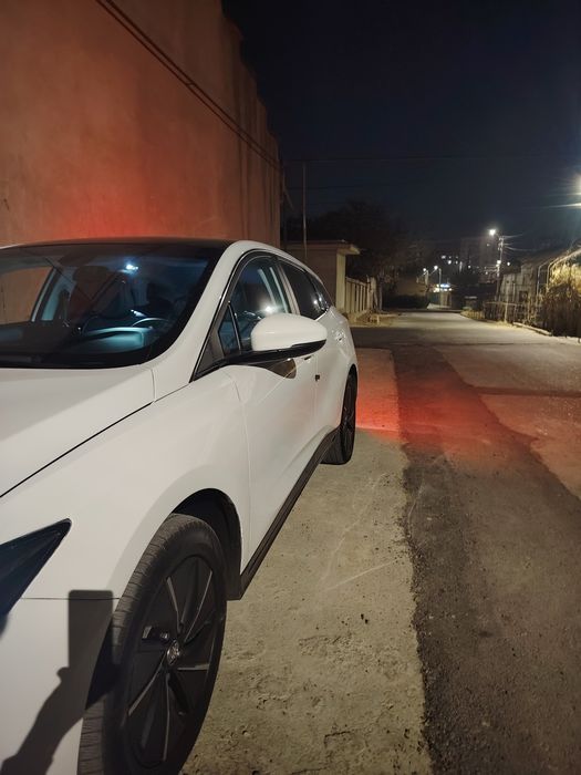 Buick Velite 6 идиал краска тоза