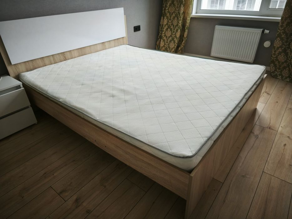 Кровать матрас Астана