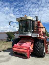 Combina Massey Ferguson 40