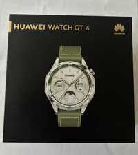Huawei watch gt 4 запечатан