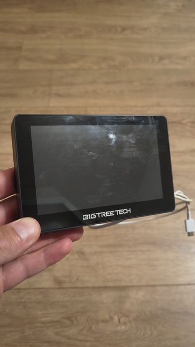 BIGTREETECH Panda Touch Screen for Bambu printers