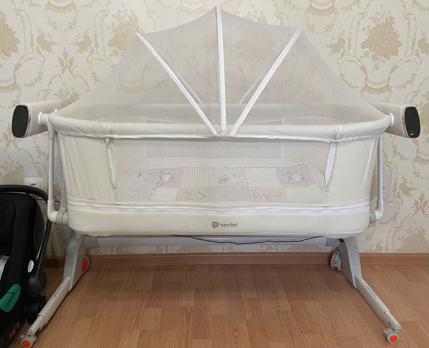 б/у Манеж-кровать Maribel