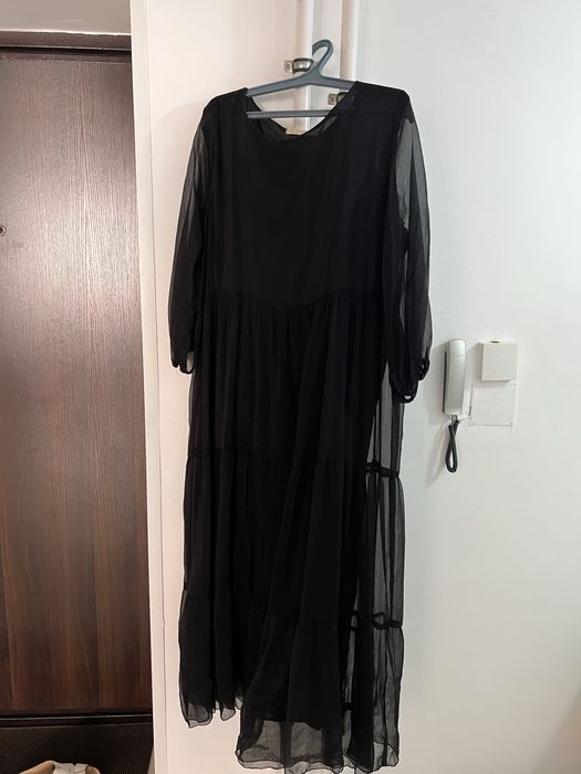 Платье женский