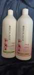 Vand sampon si balsam profesional Biolage Matrix pentru par vopsit