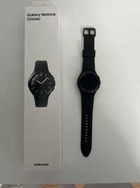 Samsung Galaxy watch 4 Classic
