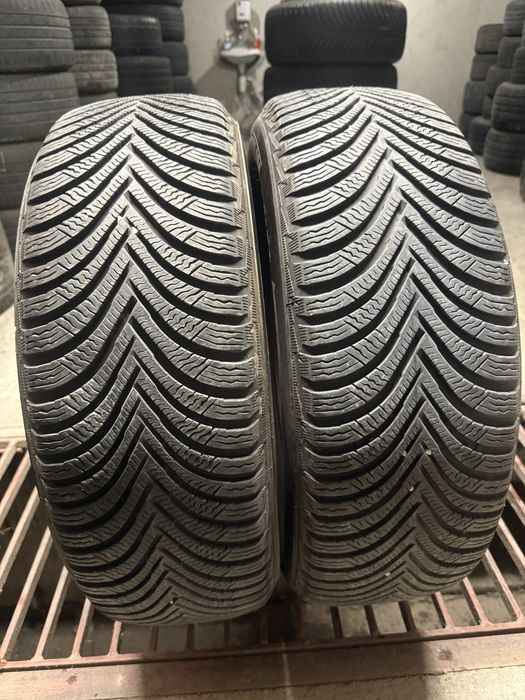 Michelin 205/60/16